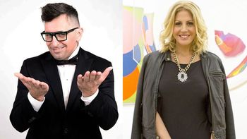 Franco Torchia apuntó contra Barbie Simons por su comentario sobre las travestis