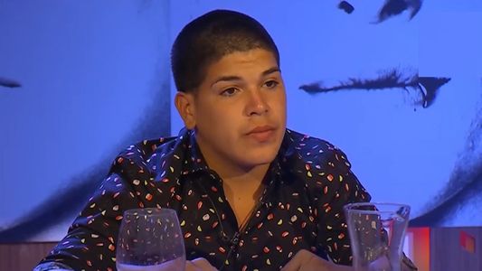 Gran Hermano 2022: Thiago contó el duro momento que pasó su hermana melliza