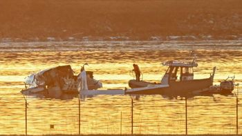 Tragedia aérea en Estados Unidos: murieron un argentino y su hijo