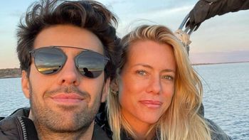 La fuerte escena de celos de Nicole Neumann a pocos meses de su boda con Manuel Urcera