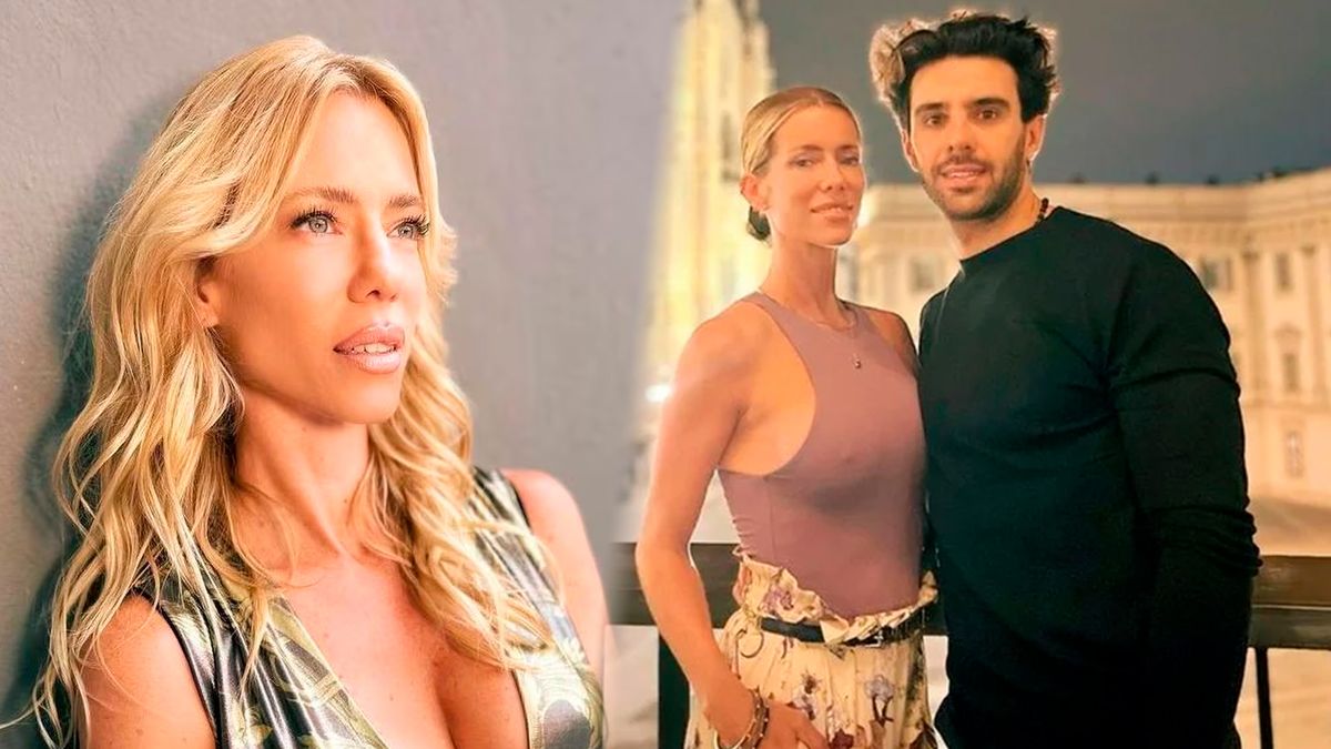 El polémico motivo por el cual Nicole Neumann no pudo invitar a su mejor a amigo a su boda