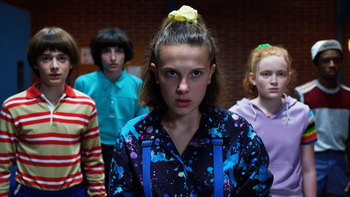 WhatsApp habilitó los stickers de Stranger Things: cómo conseguirlos