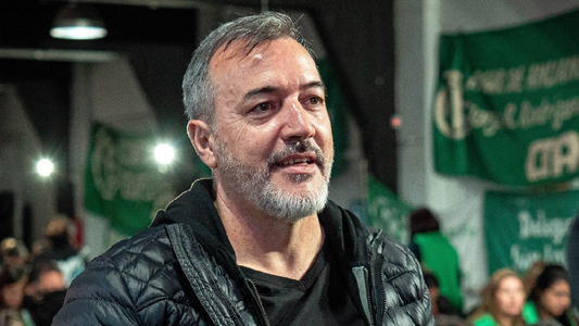 La dura respuesta de ATE al Gobierno por descontarles a los estatales el 24 de enero