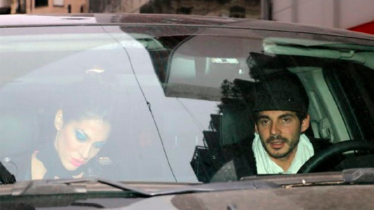 ¿Por qué no le duran los novios a Silvina Escudero?