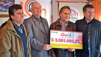 Cómo ganar el Quini 6 y volverte millonario con el método que causa furor en las redes