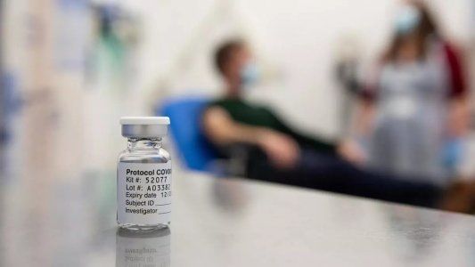 Vacunas COVID-19 en CABA: 246.428 vacunados al 15 de marzo 2020