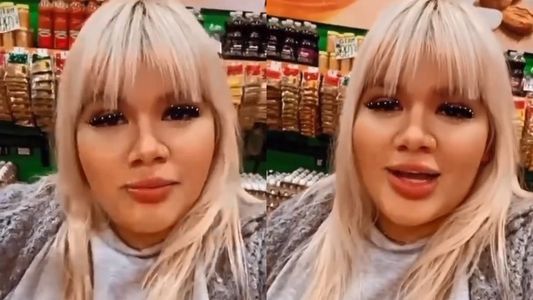 La mojada de oreja de More Rial a su papá y a todos los que la trataron de vaga