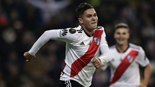 Gallardo dejó afuera de los concentrados a siete titulares para el partido ante Patronato