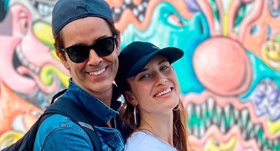 Camilia Cavallo explicó por qué se separó de Mariano Martínez y declaró: No siento más nada