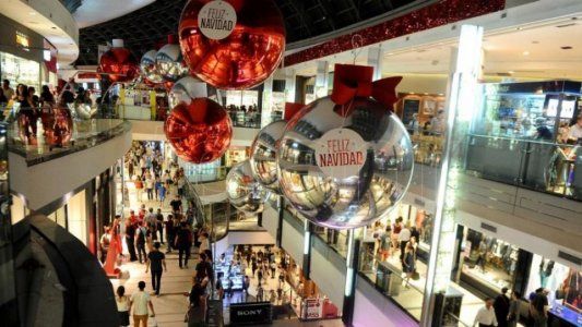 Más de 650 mil personas participaron de la Noche Shopping: lo más elegido fue ropa y calzado
