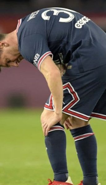 Los principales motivos que impiden que Lionel Messi renueve, por ahora, con el PSG