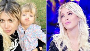 El mensaje de Wanda Nara: ¿Quiere otro bebé con Mauro Icardi?