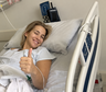 Desesperada, Soledad Fandiño reveló la batalla que todavía enfrenta tras su diagnóstico de cáncer