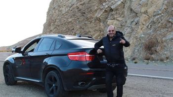 Generación Zoe: piden la captura internacional de su CEO, Leonardo Cositorto