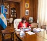 Cristina Kirchner: Las garantías procesales no aplican si sos peronista