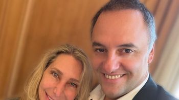 mi apoyo, intacto: el mensaje de karina milei que reafirma el respaldo a adorni mi apoyo, intacto: el mensaje de karina milei que reafirma el respaldo a adorni