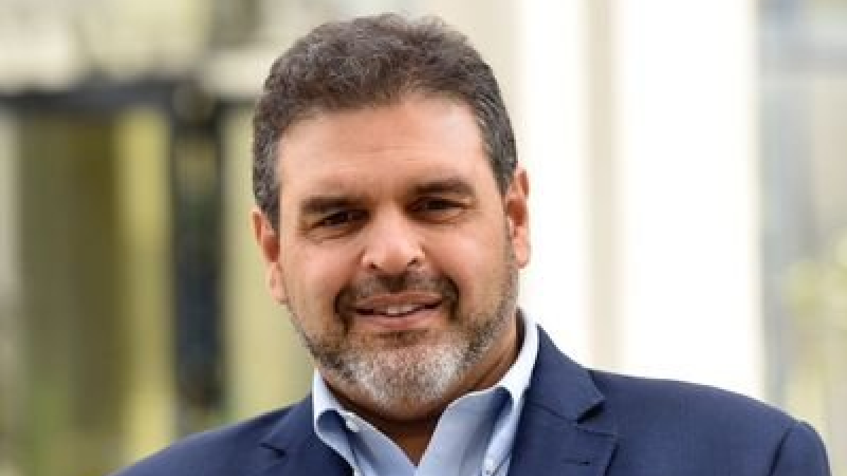 Juan Facundo Del Gaiso reemplazará a Franco Rinaldi en la lista de Juntos por el Cambio (Foto: archivo) Juan Facundo Del Gaiso reemplazará a Franco Rinaldi en la lista de Juntos por el Cambio (Foto: archivo)