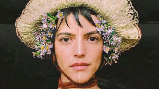 Calu Rivero sobre Juan Darthés: Aún prófugo de la Justicia, mantiene vivo este juicio contra mí