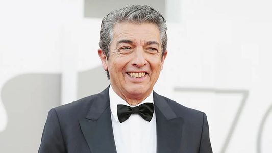 Ricardo Darín es furor en Netflix con la película argentina que arrasa y dura menos de 2 horas