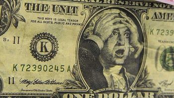 Qué es el dólar puré, la operación que crece con la brecha cambiaria tras la suba del blue