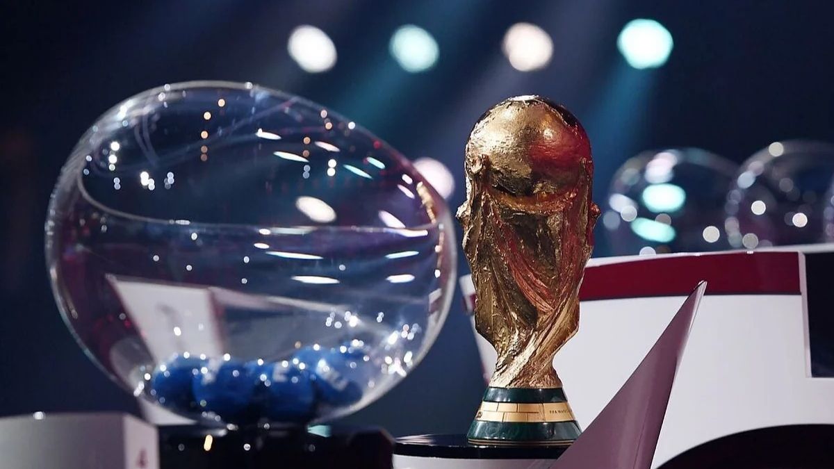 Mundial Qatar 2022: se acerca el campeonato del mundo.
