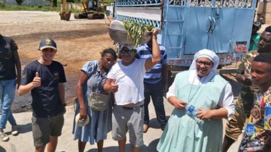 El dramático pedido del padre de uno de los argentinos desaparecidos tras viajar a Haití