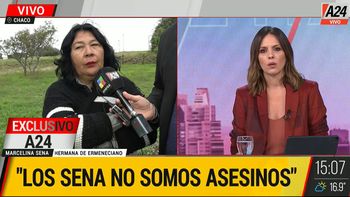 Caso Cecilia Strzyzowski: fuertes declaraciones de los hermanos Sena que complican a la familia
