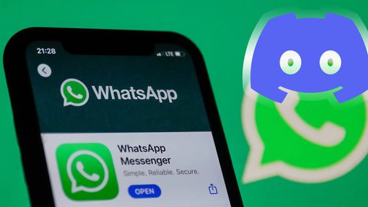 WhatsApp se une a la tendencia: desarrolla herramienta de canales de audio al estilo Discord