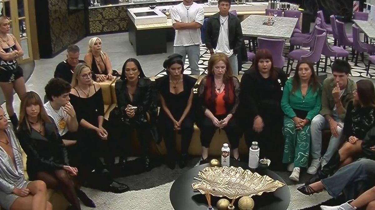Gran Hermano aplicó una triple sanción tras un violento episodio: qué castigos impuso y por qué