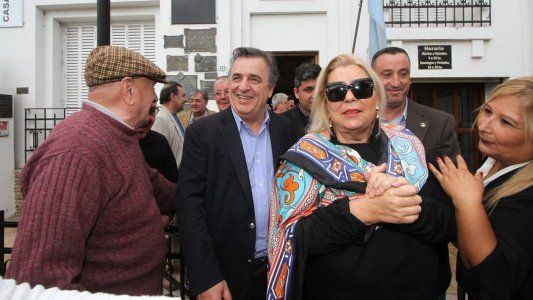 Carrió sigue con los exabruptos: “¡Dejen de quejarse! Yo el otro día no podía pagar el mínimo de las tarjetas y vendí el auto