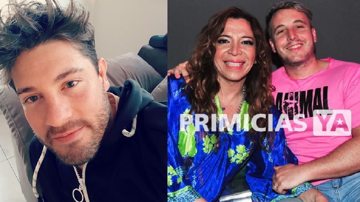 El inesperado mensaje de amor de Leo Alturria a Lizy Tagliani: Creo que seguís...