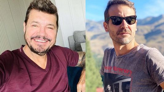 Pedro Alfonso vuelve a trabajar con Marcelo Tinelli y grabará una cámara oculta con José María Listorti: los detalles