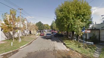 En una vivienda en Morón un hombre atacó a su ex pareja a golpes dejándola casi muerta y luego intentó suicidarse En una vivienda en Morón un hombre atacó a su ex pareja a golpes dejándola casi muerta y luego intentó suicidarse