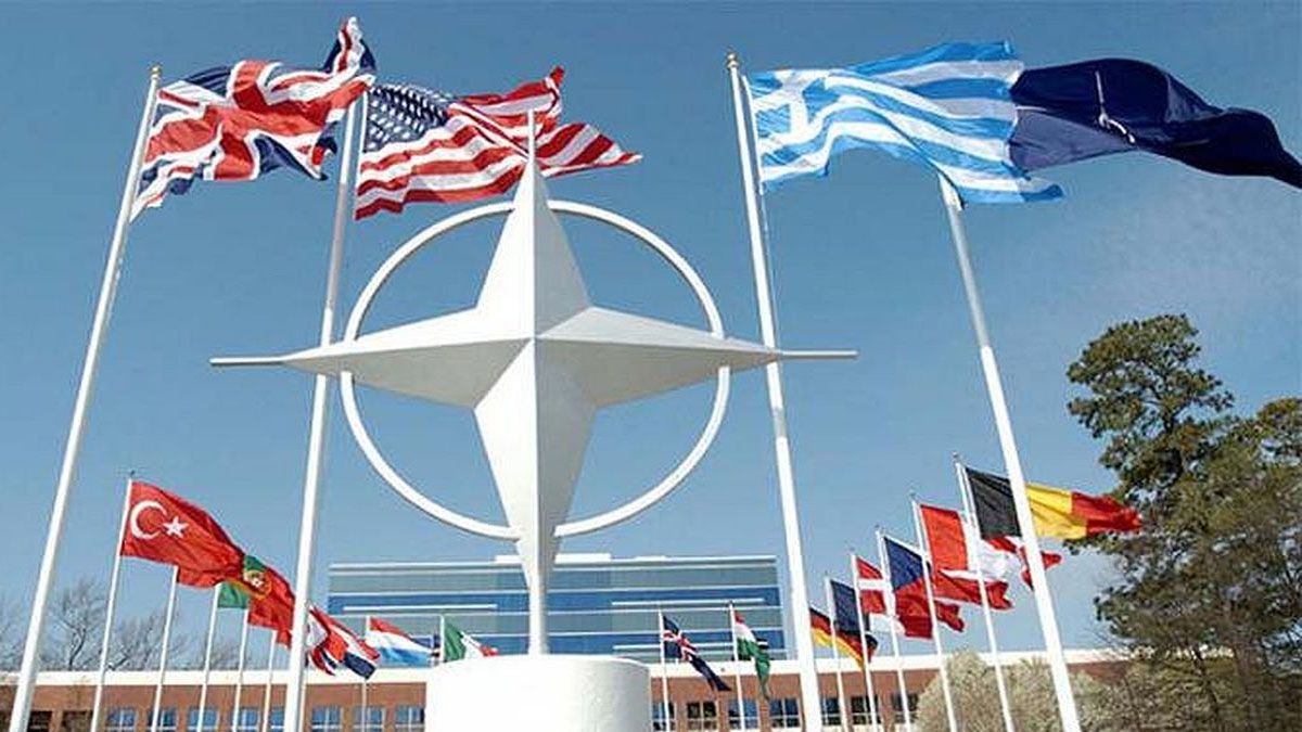 La incorporación a la OTAN, el punto de no retorno para Ucrania, desde la visión de Vladimir Putin (Foto: OTAN)