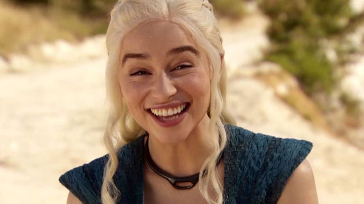 Games Of Thrones La Escena De Sexo Por La Que Emilia Clarke Dio Las