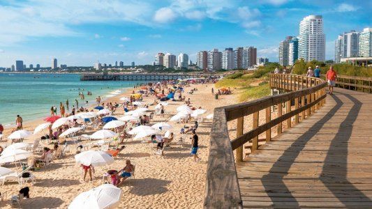 Vacaciones 2021: Uruguay pone en duda la apertura de sus fronteras con Argentina y Brasil para el verano