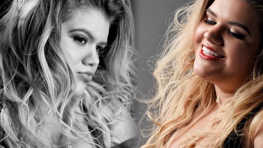 More Rial, antes de su debut en el Bailando: A Karina La Princesita y al Polaco les...