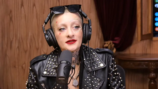 La revelación más fuerte de Furia Scaglione sobre su estado de salud: Nunca...