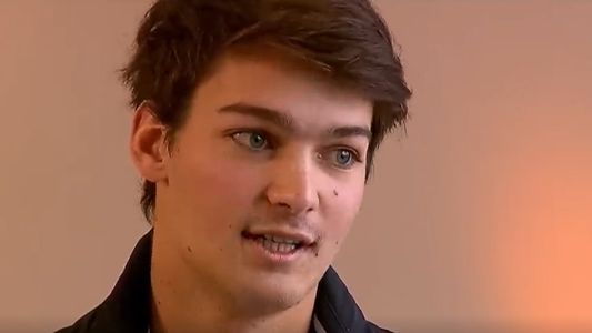 Tiziano Gravier, el hijo de Valeria Mazza, habló tras la brutal agresión: Todavía me...