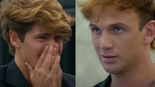 El firme mensaje de Marcos Ginocchio a Bautista Mascia tras ser consagrarse en Gran Hermano