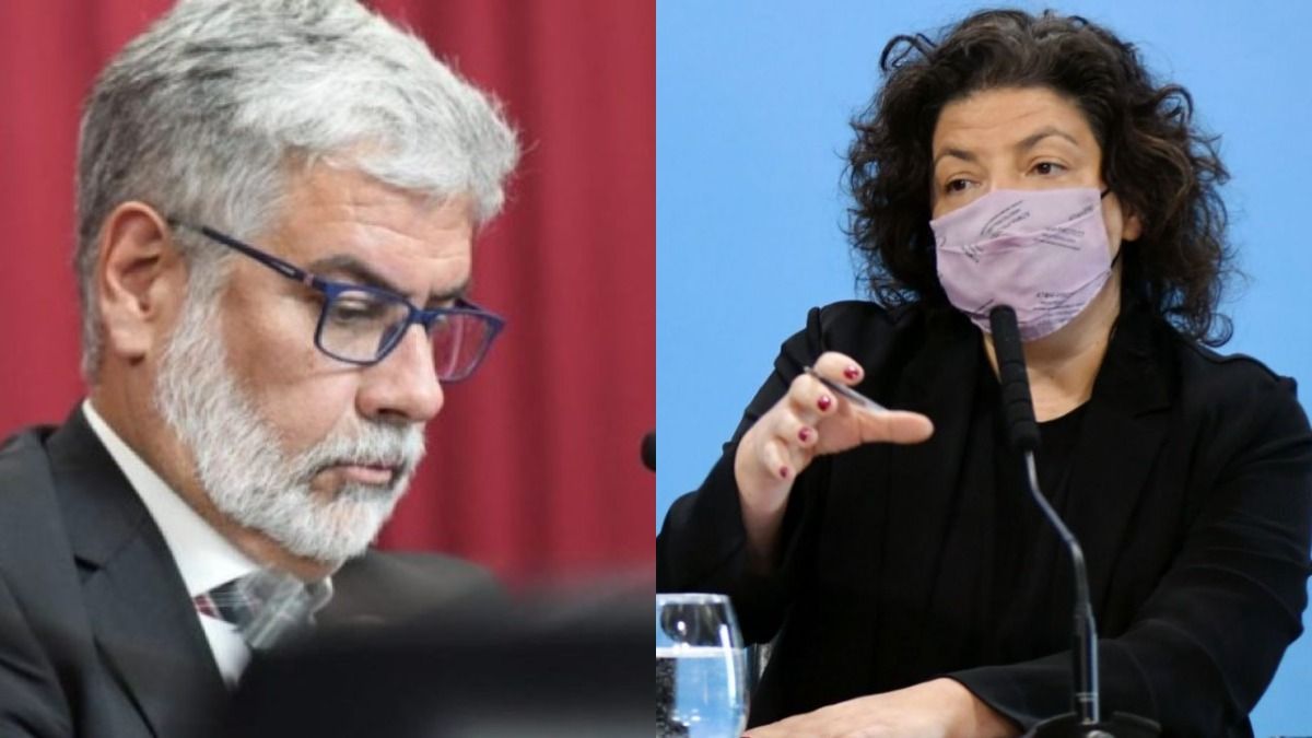 Algún tipo de intervención tiene que haber porque
