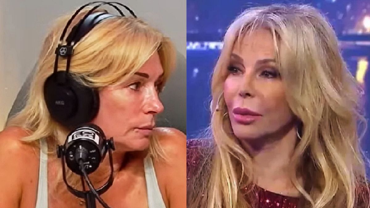 Yanina Latorre destrozó a Graciela Alfano por su polémico posteo contra Susana Giménez: Se puede ser tan...