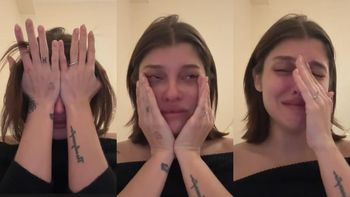 Sofía Gonet contó cómo vive el duelo tras separarse de Homero Pettinato