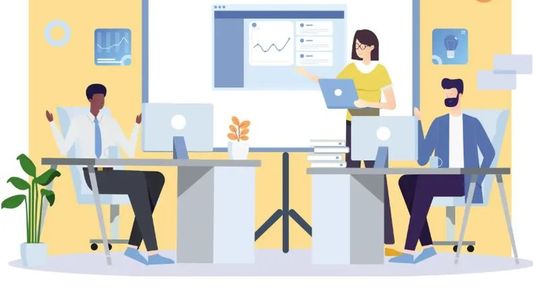 Renuncia silenciosa: cómo evitarla con tecnología de recursos humanos