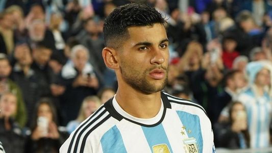 El arrasador debut del Cuti Romero como modelo en una prestigiosa revista internacional