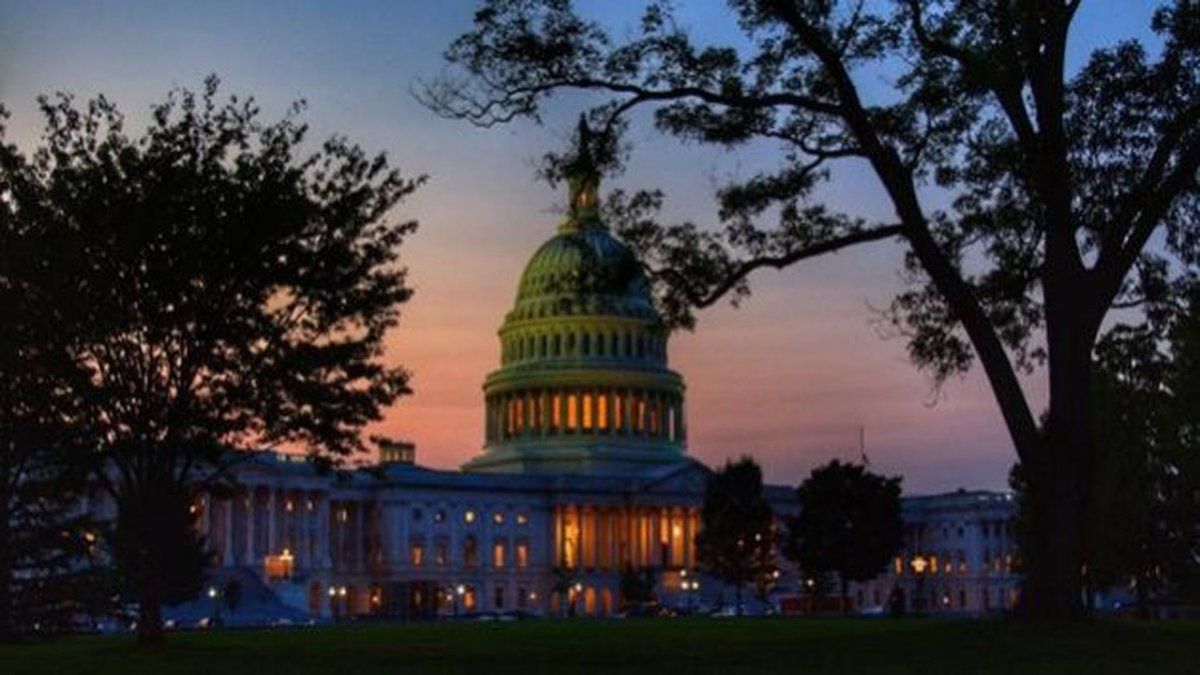¿Insurrección o resistencia? Con qué mirada se contó el asalto al Capitolio en los medios de Estados Unidos