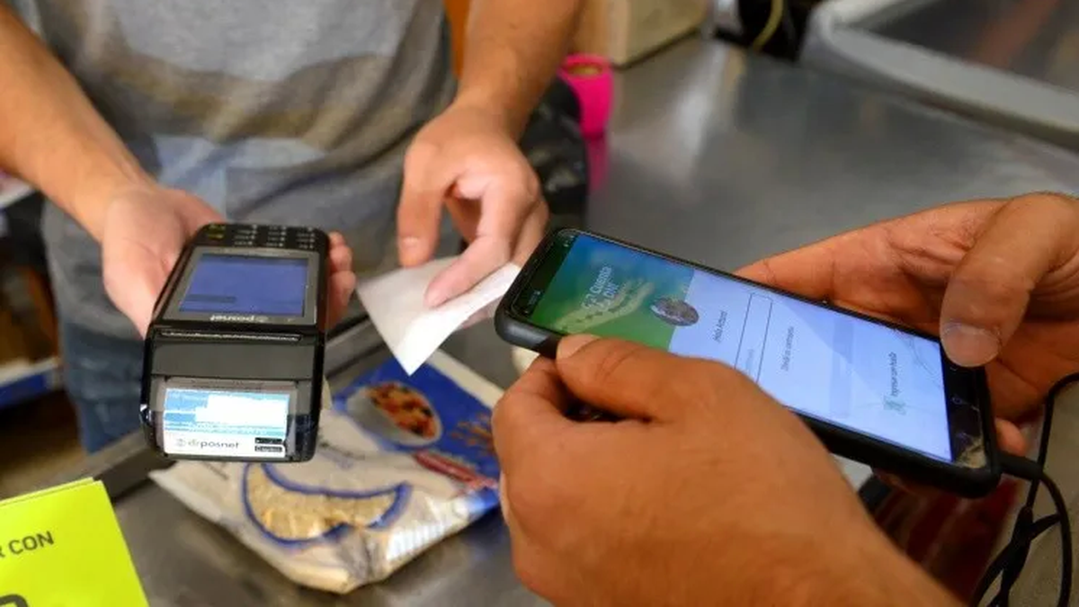 Cuenta DNI en UNIVERSIDADES: cómo conseguir $2500 de reintegro (Foto: archivo).