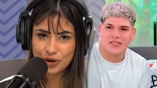 Los importantes tips de Daniela Celis para olvidarse de su ex, Thiago Medina
