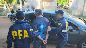 La oscura historia detrás de la denuncia de una hija a su padre: Él no tenía límites