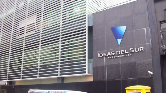 No fui despedido de ideas del Sur